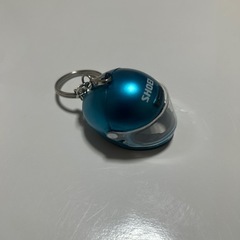 SHOEI ヘルメット　ガチャの画像