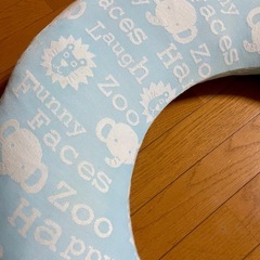 授乳クッションの画像