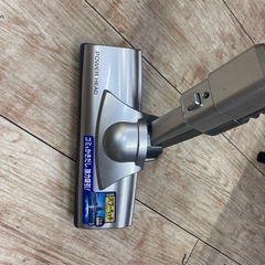 電動掃除機 DKC-SM1-SRの画像