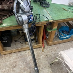 電動掃除機 DKC-SM1-SRの画像