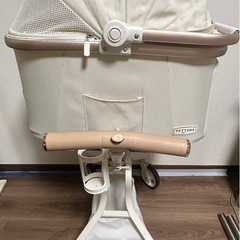 ペットカート ペテナの画像