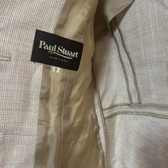 9号 フォーマルスーツの画像