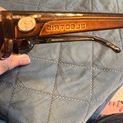 ELECTRICのサングラスの画像