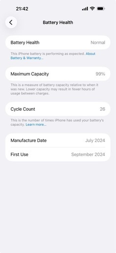 家電 iPhone 16 pro max 256 GB