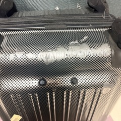 キャリーバックの画像