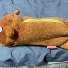 ペンケースの画像