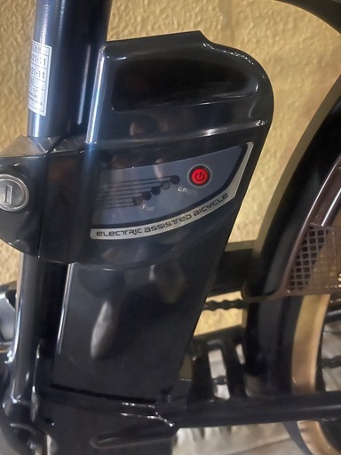 自転車