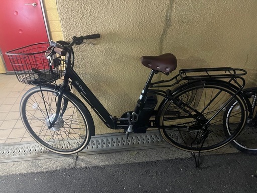 自転車