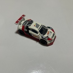 ホットウィール　アウディTTの画像