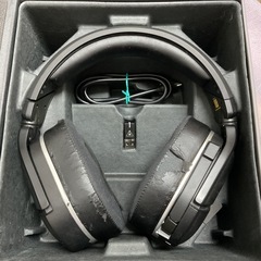 TURTLE BEACH STEALTH 700 gen2 ヘッドホン　PS5対応の画像