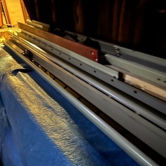 ヨド物置の画像