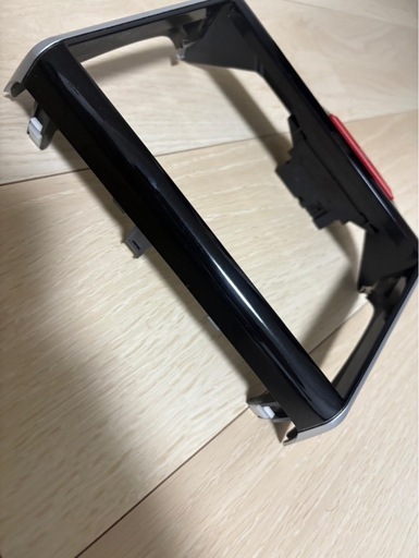 N-BOX JF1 8インチナビパネル （ハザードスイッチ付き） 品番 8P3HN
