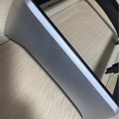 N-BOX JF1 8インチナビパネル （ハザードスイッチ付き） 品番 8P3HNの画像