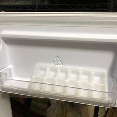 決まりました。ノンフロン冷凍冷蔵庫の画像