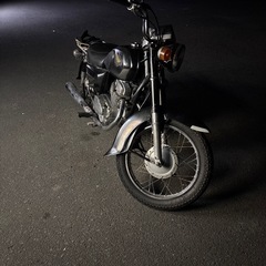 CD125T  　🌟1987年式🌟の画像