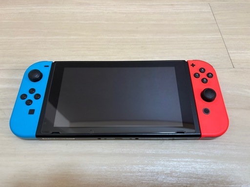任天堂Swich ドッグ、ジョイコン、充電グリップ、充電ケーブル、HDMI