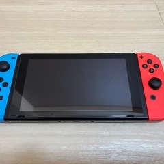 任天堂Swich ドッグ、ジョイコン、充電グリップ、充電ケーブル、HDMIの画像