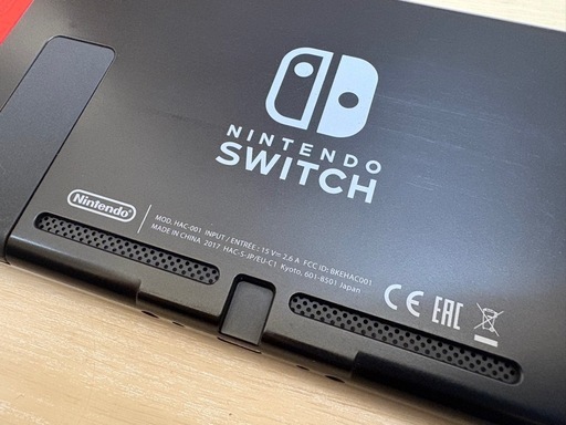 任天堂Swich ドッグ、ジョイコン、充電グリップ、充電ケーブル、HDMI