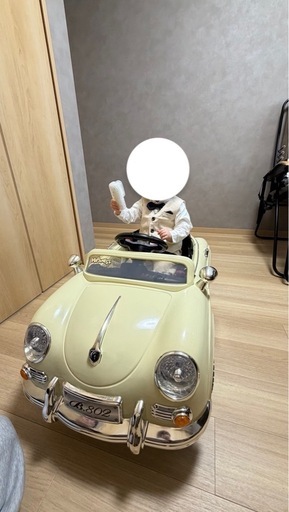 リングボーイにも使える！ラジコンカー | ヤマダウェブコム