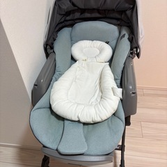 コンビ ネムリラ AUTO SWING BEDi Longの画像