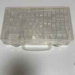 小物入れセットの画像