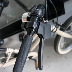 16インチ キッズ自転車（スタンド無し）の画像