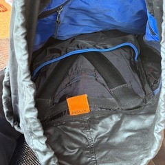deuter air contact 55+10の画像