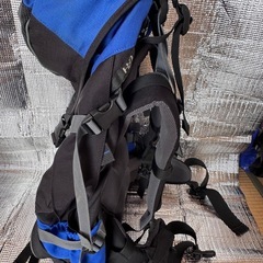 deuter air contact 55+10の画像
