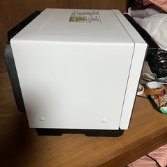 Panasonic オーブンレンジの画像