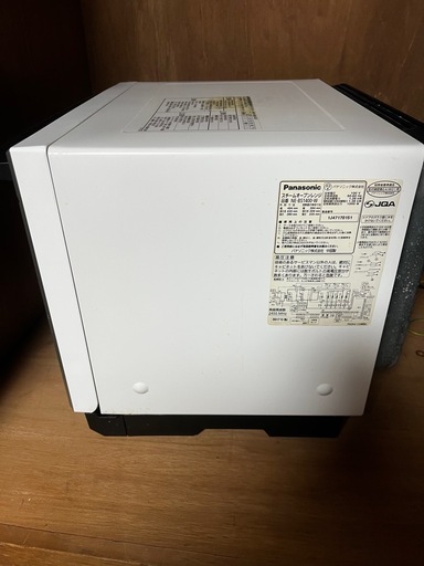 Panasonic オーブンレンジ