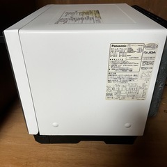 Panasonic オーブンレンジの画像