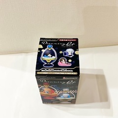 新品未使用 エヴァンゲリオン 碇シンジ ドリーミングポット フィギュアの画像