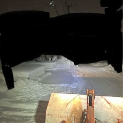 除雪　排雪　札幌市内どこでも向かいます！