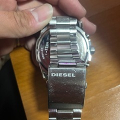 ディーゼル時計の画像