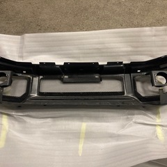 DAMD little.G フロントバンパー スズキJB64 ジムニー ダムド リトルG
の画像