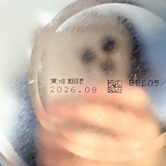 ほほえみ粉ミルク　800gの画像