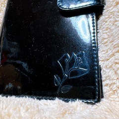 LANCOME ランコム システム手帳の画像