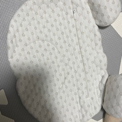 ベビー枕の画像