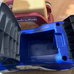 プーさん　フォレスターセットの画像