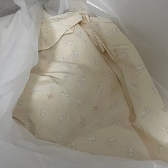 ベビー布団セット　セリーヌの画像