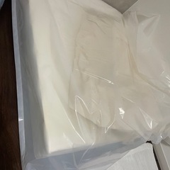 ベビーシーツの画像