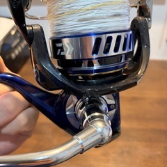 14ソルティガ 8000H EXPEDITIONの画像