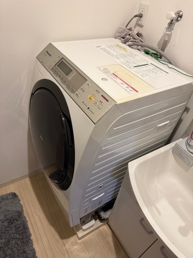 RKGSE-374-1】特価！東芝/4.5kg/全自動洗濯機/AW-45M7/中古/2020年製