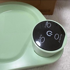 ✨新品✨　スマート保温 ペット用自動給水器 30℃ 24時間保温機能付きの画像