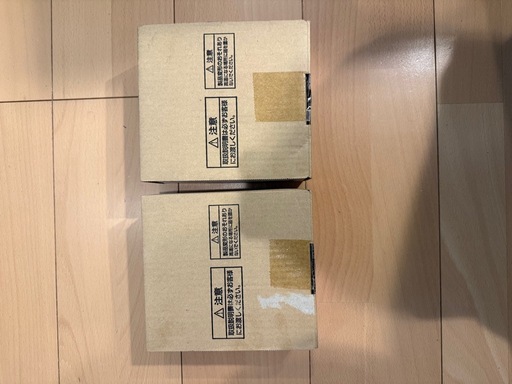 【2台セット】パナソニック(Panasonic) ダウンシーリングライト LGW51503LE1 100形 拡散 プラチナ
