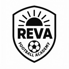 【朝練サッカー個別指導⚽️REVA football  academy】の画像