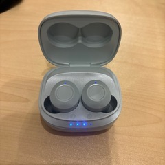 ノイズキャンセル対応完全ワイヤレスイヤホンD-ANC-01の画像