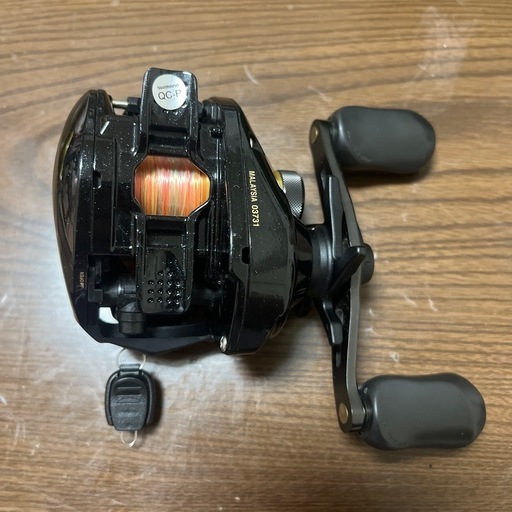 その他 SHIMANO BASSONE XT 150