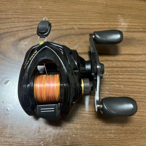 その他 SHIMANO BASSONE XT 150