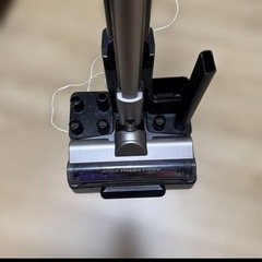 アイリスオーヤマ　掃除機　の画像